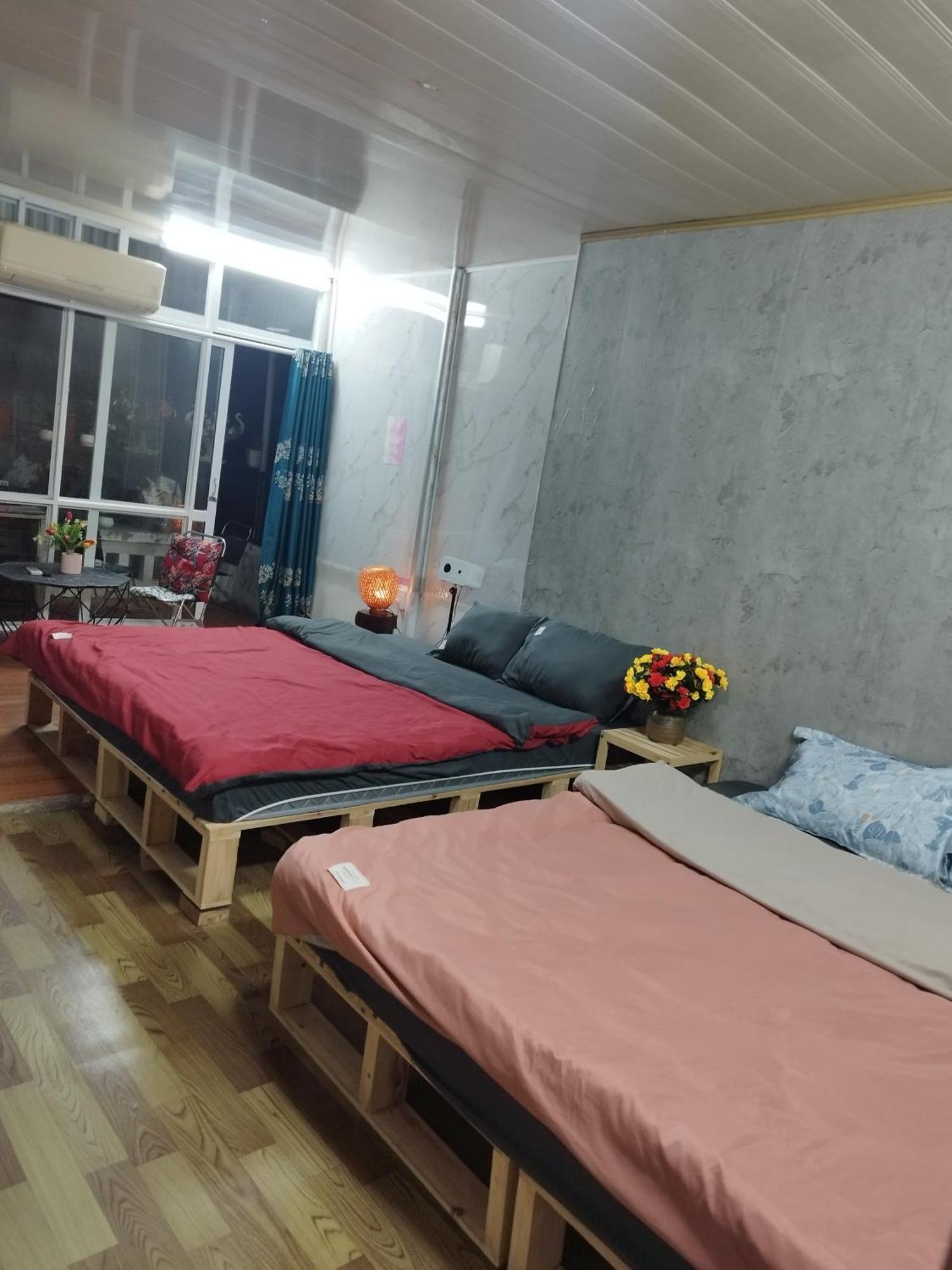 Apartment H2homestayold Quarter Automatic Check Int3
